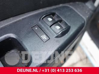 Fiat Doblo Doblo Cargo (263), Van, 2010 1.3 MJ 16V DPF Euro 5 picture 17