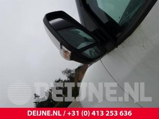 Fiat Doblo Doblo Cargo (263), Van, 2010 1.3 MJ 16V DPF Euro 5 picture 13