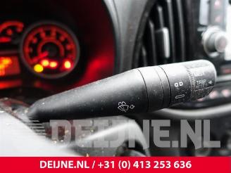 Fiat Doblo Doblo Cargo (263), Van, 2010 1.3 MJ 16V DPF Euro 5 picture 32