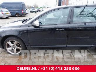 Volvo V-70 V70 (BW), Combi, 2007 / 2016 2.0 D 16V picture 14