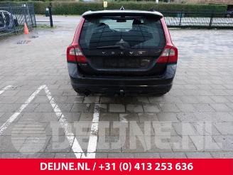 Volvo V-70 V70 (BW), Combi, 2007 / 2016 2.0 D 16V picture 6