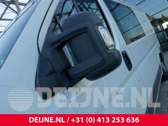 Peugeot Boxer Boxer (U9), Van, 2006 2.2 HDi 100 Euro 4 picture 11