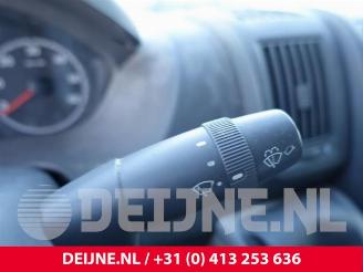 Peugeot Boxer Boxer (U9), Van, 2006 2.2 HDi 100 Euro 4 picture 21