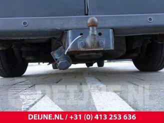 Peugeot Boxer Boxer (U9), Van, 2006 2.2 HDi 100 Euro 4 picture 33