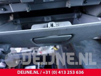 Peugeot Boxer Boxer (U9), Van, 2006 2.2 HDi 100 Euro 4 picture 25