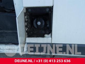 Peugeot Boxer Boxer (U9), Van, 2006 2.2 HDi 100 Euro 4 picture 14