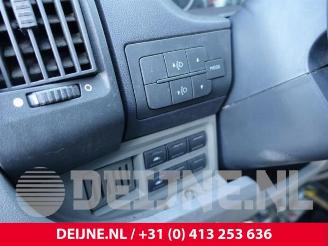 Peugeot Boxer Boxer (U9), Van, 2006 2.2 HDi 100 Euro 4 picture 18