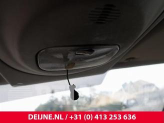 Citroën Berlingo Berlingo, Van, 2008 / 2021 1.6 Hdi 16V 90 picture 19