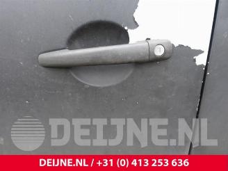 Citroën Berlingo Berlingo, Van, 2008 / 2021 1.6 Hdi 16V 90 picture 12