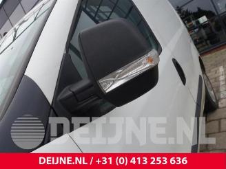 Opel Combo Combo, Van, 2012 / 2018 1.3 CDTI 16V ecoFlex picture 11