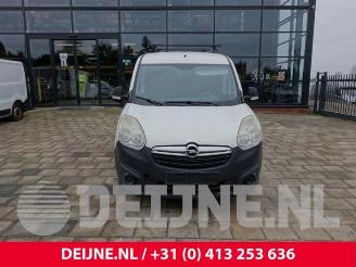 Opel Combo Combo, Van, 2012 / 2018 1.3 CDTI 16V ecoFlex picture 2