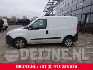 Opel Combo Combo, Van, 2012 / 2018 1.3 CDTI 16V ecoFlex picture 4