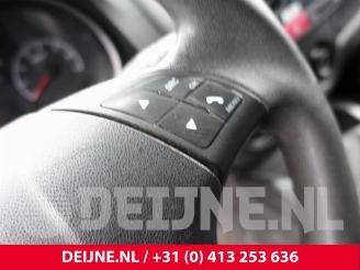 Opel Combo Combo, Van, 2012 / 2018 1.3 CDTI 16V ecoFlex picture 28