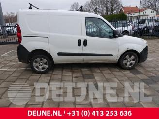 Opel Combo Combo, Van, 2012 / 2018 1.3 CDTI 16V ecoFlex picture 8