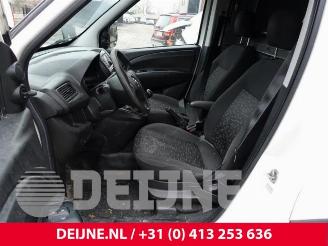 Opel Combo Combo, Van, 2012 / 2018 1.3 CDTI 16V ecoFlex picture 17