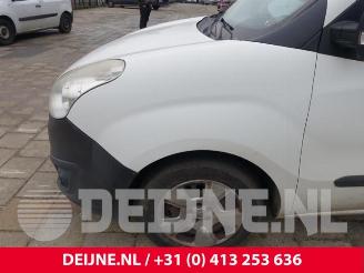 Opel Combo Combo, Van, 2012 / 2018 1.3 CDTI 16V ecoFlex picture 9
