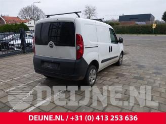 Opel Combo Combo, Van, 2012 / 2018 1.3 CDTI 16V ecoFlex picture 7