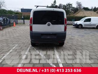 Opel Combo Combo, Van, 2012 / 2018 1.3 CDTI 16V ecoFlex picture 6