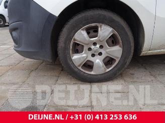 Opel Combo Combo, Van, 2012 / 2018 1.3 CDTI 16V ecoFlex picture 10