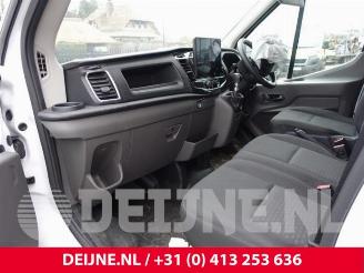 Ford Transit Transit, Van, 2013 2.0 TDCi 16V Eco Blue 130 picture 23