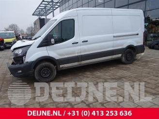 Ford Transit Transit, Van, 2013 2.0 TDCi 16V Eco Blue 130 picture 10