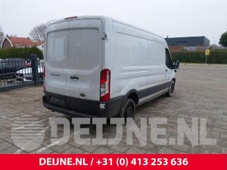 Ford Transit Transit, Van, 2013 2.0 TDCi 16V Eco Blue 130 picture 6