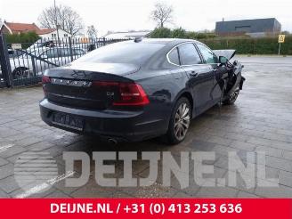 Volvo S-90 S90 II, Sedan, 2016 2.0 D3 16V picture 7