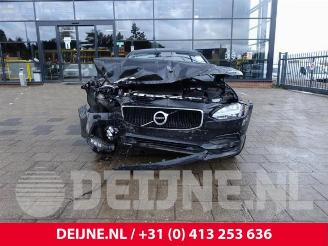 Volvo S-90 S90 II, Sedan, 2016 2.0 D3 16V picture 2