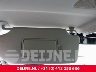 Volvo S-90 S90 II, Sedan, 2016 2.0 D3 16V picture 29