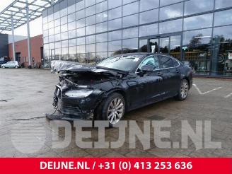 Volvo S-90 S90 II, Sedan, 2016 2.0 D3 16V picture 3