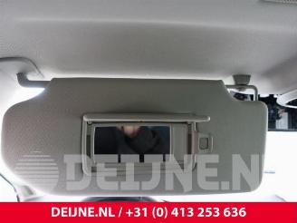 Volvo S-90 S90 II, Sedan, 2016 2.0 D3 16V picture 30