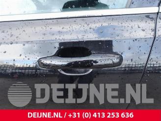 Volvo S-90 S90 II, Sedan, 2016 2.0 D3 16V picture 15