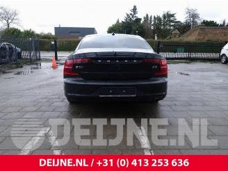 Volvo S-90 S90 II, Sedan, 2016 2.0 D3 16V picture 6