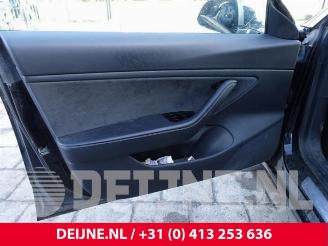 Tesla Model 3 Model 3, Sedan, 2017 EV AWD picture 16