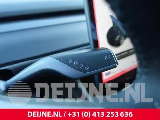 Tesla Model 3 Model 3, Sedan, 2017 EV AWD picture 23