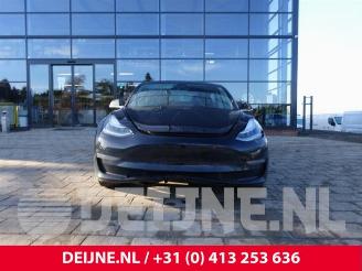 Tesla Model 3 Model 3, Sedan, 2017 EV AWD picture 2