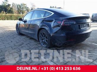 Tesla Model 3 Model 3, Sedan, 2017 EV AWD picture 5