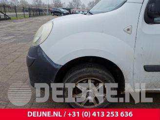 Renault Kangoo Kangoo Express (FW), Van, 2008 1.5 dCi 90 FAP picture 9