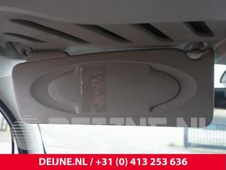 Renault Kangoo Kangoo Express (FW), Van, 2008 1.5 dCi 90 FAP picture 32