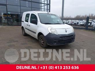 Renault Kangoo Kangoo Express (FW), Van, 2008 1.5 dCi 90 FAP picture 1
