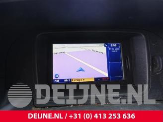 Renault Kangoo Kangoo Express (FW), Van, 2008 1.5 dCi 90 FAP picture 26