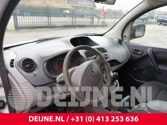 Renault Kangoo Kangoo Express (FW), Van, 2008 1.5 dCi 90 FAP picture 17