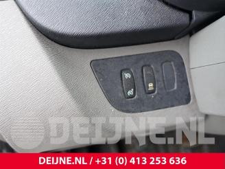 Renault Kangoo Kangoo Express (FW), Van, 2008 1.5 dCi 90 FAP picture 19