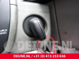 Renault Kangoo Kangoo Express (FW), Van, 2008 1.5 dCi 90 FAP picture 25