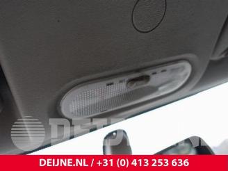 Renault Kangoo Kangoo Express (FW), Van, 2008 1.5 dCi 90 FAP picture 33