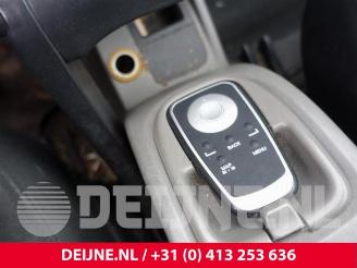 Renault Kangoo Kangoo Express (FW), Van, 2008 1.5 dCi 90 FAP picture 30