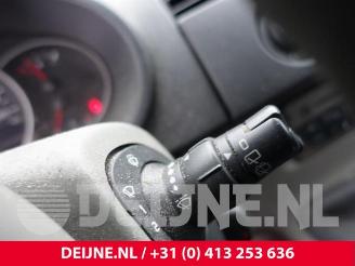 Renault Kangoo Kangoo Express (FW), Van, 2008 1.5 dCi 90 FAP picture 23