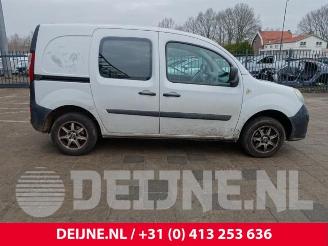 Renault Kangoo Kangoo Express (FW), Van, 2008 1.5 dCi 90 FAP picture 8