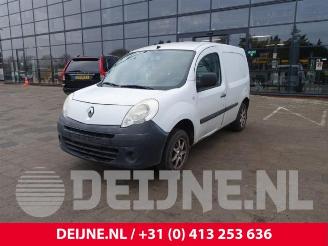 Renault Kangoo Kangoo Express (FW), Van, 2008 1.5 dCi 90 FAP picture 3