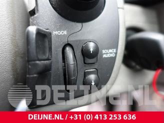 Renault Kangoo Kangoo Express (FW), Van, 2008 1.5 dCi 90 FAP picture 24